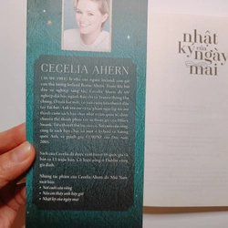 Nhật Ký Ngày Mai - Cecelia Ahern 377894