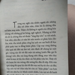 Những sườn núi lấp lánh" của tác giả Lê Minh Khôi.  496649