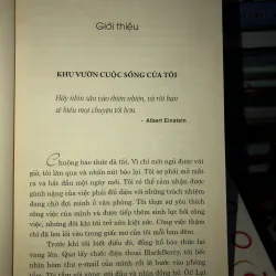 Cuộc sống có ý nghĩa bắt nguồn từ những hạt giống tự do - Heather Marie Wilson 778302