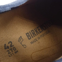 Giày sneaker BIRKENSTOCK 032204 - Hàng hiệu Authentic 902607