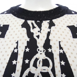 【Mã giảm giá】HERMES Áo len 643096