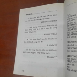 Hoàng Xuân Việt - THUẬT ỨNG XỬ VỚI ĐỜI 547972
