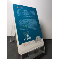 Trí tuệ của các đại tỷ phú - bí quyết thành công của những người khởi nghiệp vươn lên thành đại tỷ phú 2014 mới 90% William J Ferguson HPB0709 KỸ NĂNG 458381