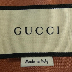 Gucci FRAGOR AMORIS JARDIN D'HIVER 554594 XNABL Áo khoác da - Hàng hiệu Chính hãng 823421