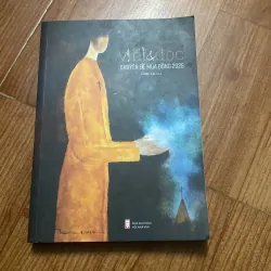 Viết và đọc chuyên đề mùa đônh 2025 1003485