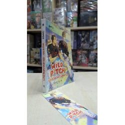 Wild Pitch sân bóng cuồng nhiệt 1001408