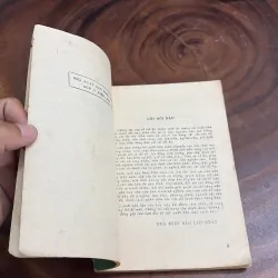 II Quyền Lợi Vật Chất Của Công Nhân Viên Chức - 1972 997983