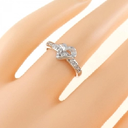 Nhẫn kim cương Stargewelry 0.06CT - Hàng hiệu Authentic 840302