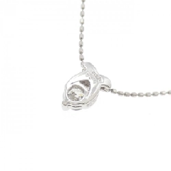 Dây chuyền kim cương PT900/PT850 0.20CT - Hàng hiệu Chính hãng 856550