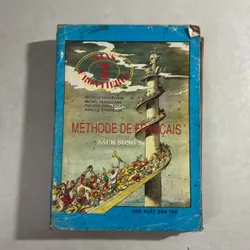 Sans Frontieres - methode de francais 720594