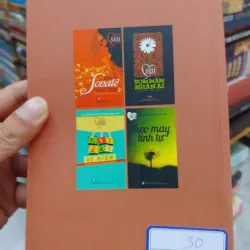 sách Tình người mến thương  (B1) 701606