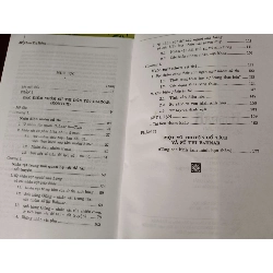 NHÓM SỬ THI DÂN TỘC BAHNAR - PHAN THỊ HỒNG - 2006 - 463 trang ANTQ2308 VĂN HỌC 542550