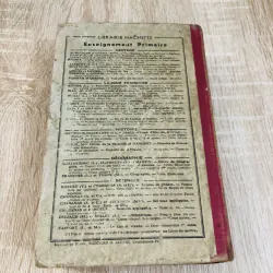 Vocabulaire et Méthode d’Orthographe – Composition Française 971139