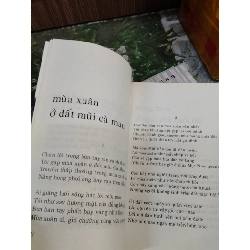 Từ những bờ hoa gió thổi về - Trần Nhật Thu 1028049