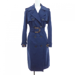 Gucci GUCCI 379500 ZEC15 Áo khoác trench - Hàng hiệu chính hãng