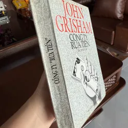 Công Ty Rửa Tiền (The Firm) 972933