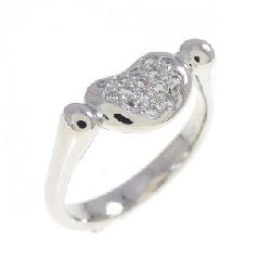 Nhẫn Tiffany Beans - Hàng hiệu Authentic