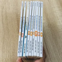 BÁC SĨ LÀ CHÍNH MÌNH ( bộ 9 tập) 532190