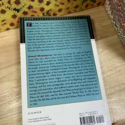 A Farewell to Arms - Ernest Hemingway 751744