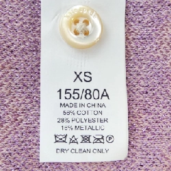 Áo khoác cardigan kate spade - Hàng hiệu Authentic 774418