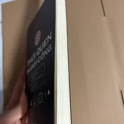 Thói quen thành công - Napoleon Hill 706560