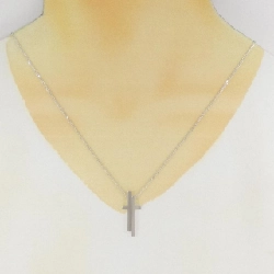 Nhẫn đeo cổ chữ thập tách rời Gucci - Hàng hiệu Authentic 841439