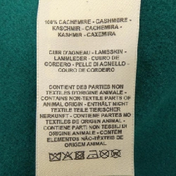 HERMES 4H0124DB Áo khoác - Hàng hiệu Chính hãng 812315