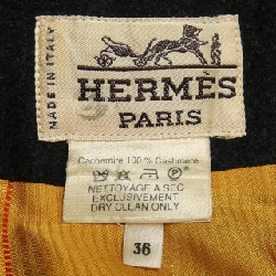 【Mã giảm giá】【Cổ điển】Áo khoác HERMES 644058