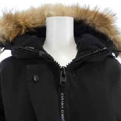 Canada Goose 3037LA VICTORIA Áo khoác lông vũ - Hàng hiệu Authentic 822065