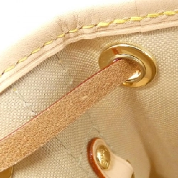 Túi đeo vai Louis Vuitton Damier Azur Noe BB N40594 612116