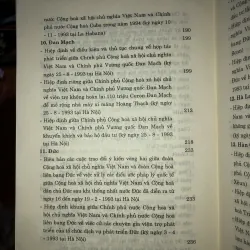 Niên giám các điều ước quốc tế nước Cộng hoà xã hội chủ nghĩa Việt Nam ký năm 1993. 755927