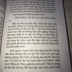 Hitler và những sứ mạng bia mật của Skorzeny 993884