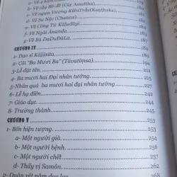 Đức Phật Và 45 Năm Hoằng Pháp Độ Sinh - Tập 1 782012