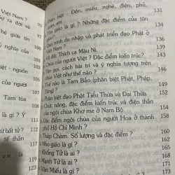 Hỏi & đáp về văn hóa dân gian 977763
