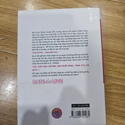 Date A Live 2
 736604