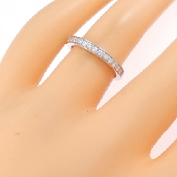 Nhẫn kim cương 18KTWG - Hàng hiệu Authentic 851714