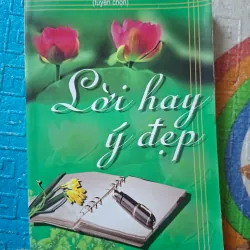 Lời hay ý đẹp