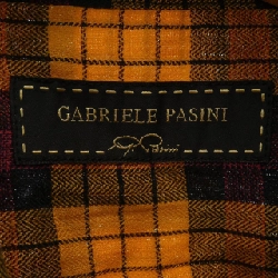 Áo sơ mi GABRIELE PASINI - Hàng hiệu Authentic 900112