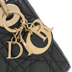 Túi xách Christian Dior Lady Dior Mini M0505OCAL - Hàng hiệu Authentic 804564