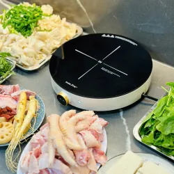 🍳 Kalite Power S8 – Bếp từ đơn cho gia đình & phòng trọ 723197