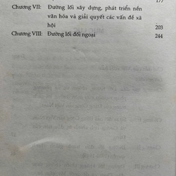 ĐƯỜNG LỐI CÁCH MẠNG CỦA ĐẢNG CỘNG SẢN VIỆT NAM 531308