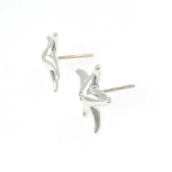 Bông tai sao biển Tiffany - Hàng hiệu Authentic 842893