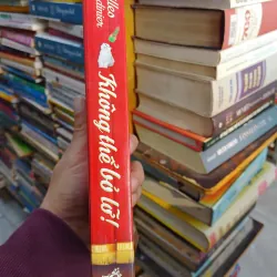 Sách - Không Thể Bỏ Lỡ 788359