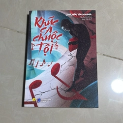 Khúc ca chuộc tội - Shichiri Nakayama 527940