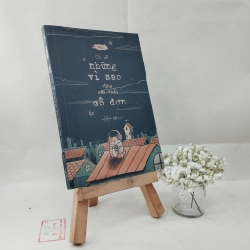 Có lẽ những vì sao cũng cảm thấy cô đơn