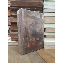 Kỵ sĩ không đầu - Main Rid