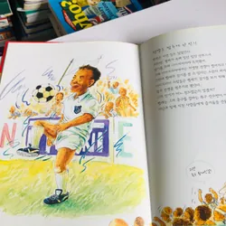 14. 📚 4 CUỐN SÁCH TRUYỆN TRANH TIẾNG HÀN QUỐC CHO TRẺ EM 557390