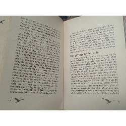 Chàng hải âu kỳ diệu - Richard Bach ( bản dịch Nguyễn Trọng Kỳ ) 746577
