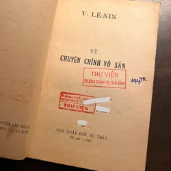 📖 Bộ 5 cuốn sách tác phẩm của Lê-nin (xb 1967-1984)9 565213