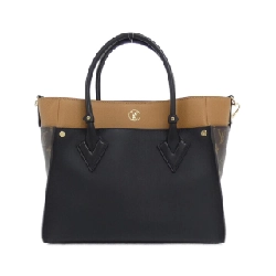 Túi Louis Vuitton Monogram OnMySide MM M53823 617064